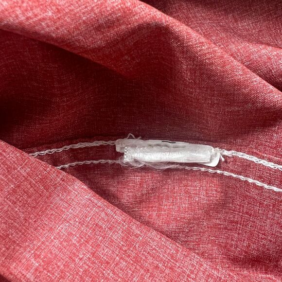 Duluth Alaskan Hardgear Shirt Mens Medium Red Bush Pilot Outdoor Camp Active - Picture 5 of 10